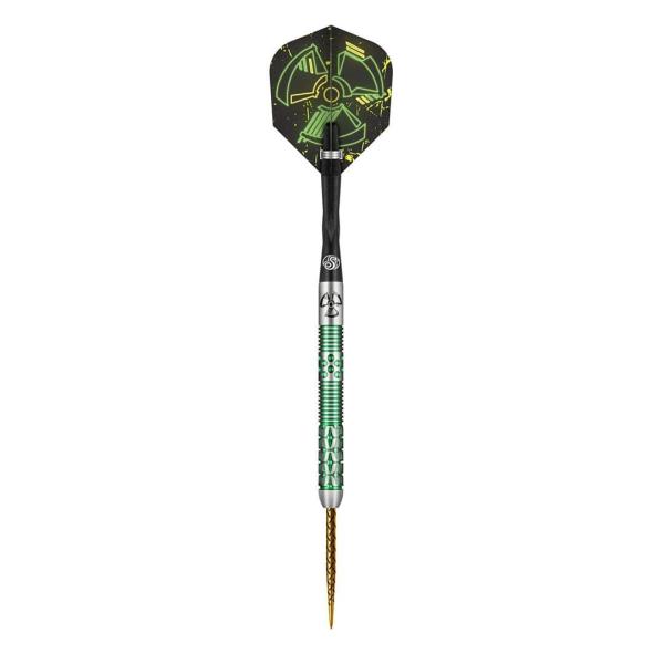 Shot Pro Series Stowe Buntz 2.0 Steeldarts Barrel